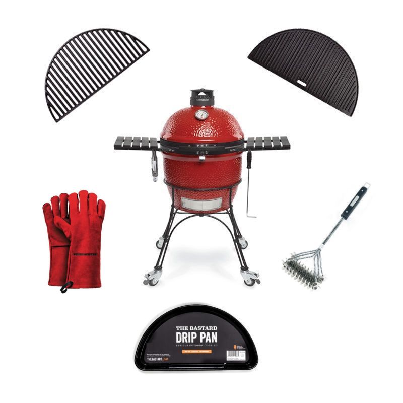 Kamado Joe Classic 2 | Basic Set