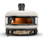 Gozney Dome Dual Fuel Creme