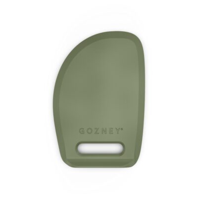 Gozney Dome Dough Scraper top
