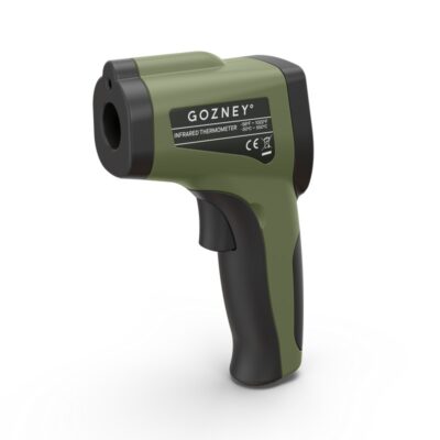 Gozney Infrarood Thermometer