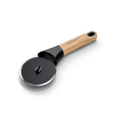 Gozney Pizza Cutter Side