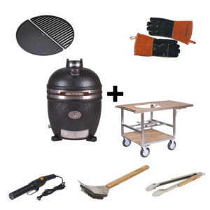 Monolith Avantgarde.55 + Buggy Compleet Set