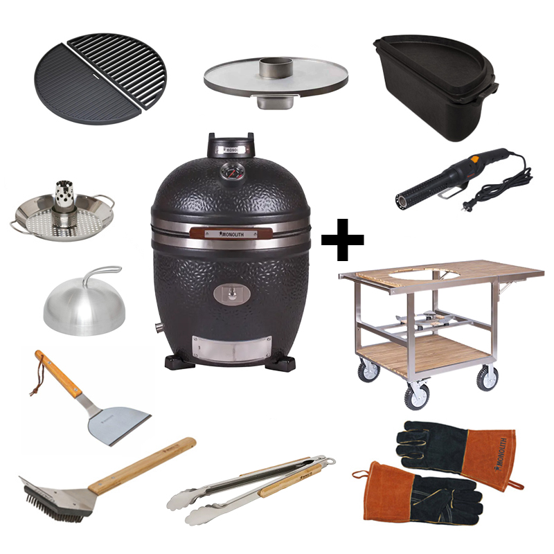 Monolith Avantgarde.55 + Buggy Deluxe Set