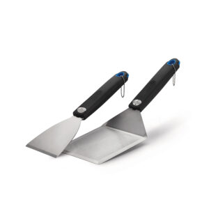 Napoleon Plancha Spatelset