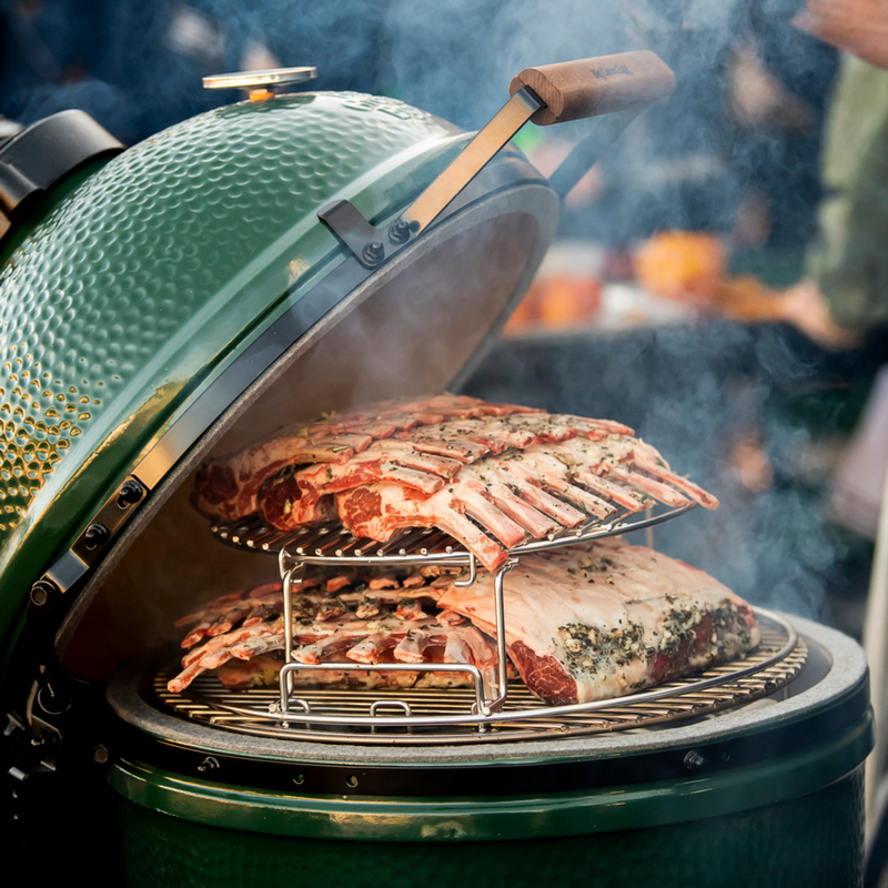 BigGreenEgg - EGGmasterCampaign