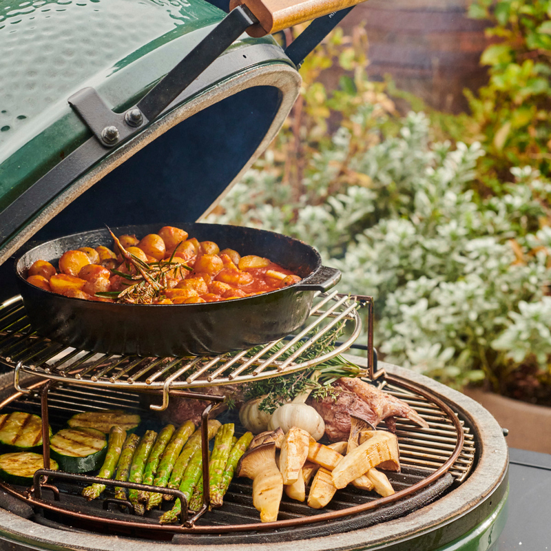 Big Green Egg EGG master Campaign