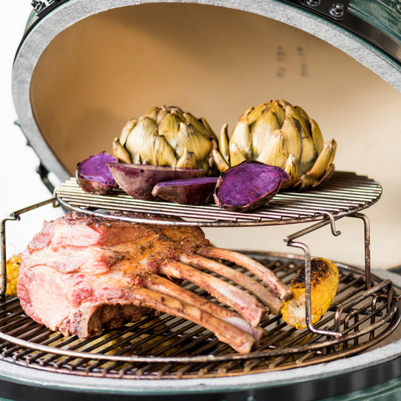 Big Green Egg EGG master Campaign