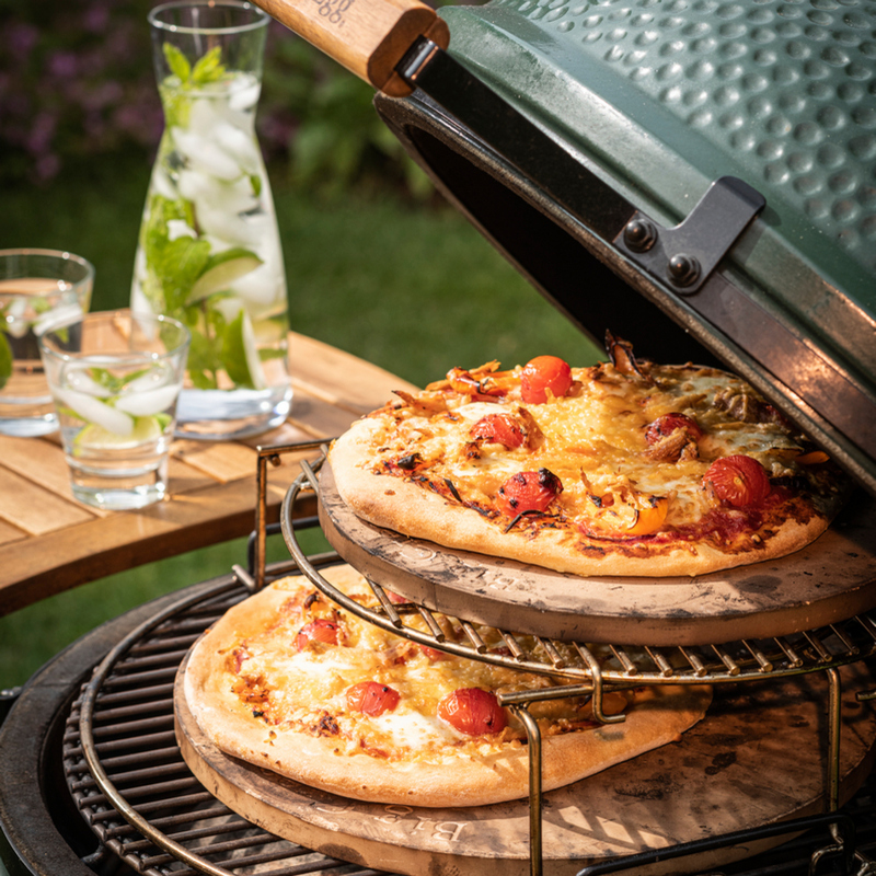 Big Green Egg EGG master Campaign