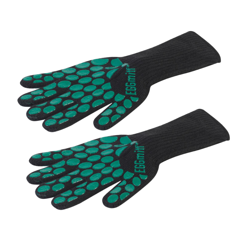 Big Green Egg EGGmitt Set