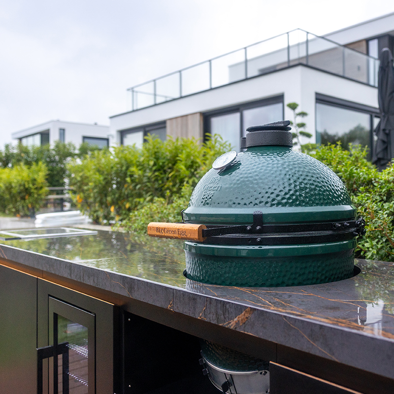 Roostr Allure Functionaliteit