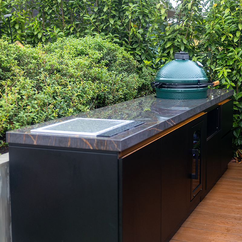 Roostr Allure Glans of mat