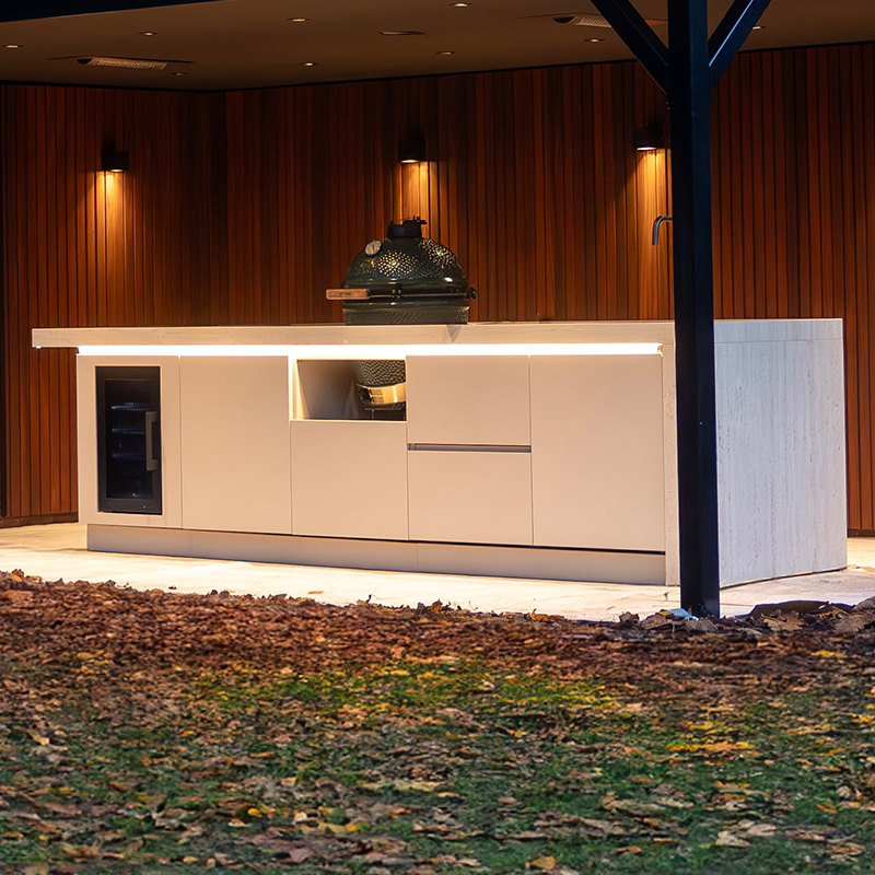 Roostr Allure Veinmatch werkblad