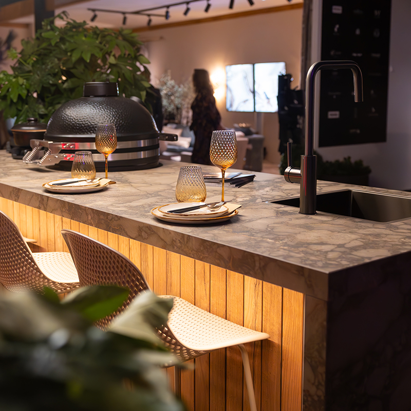 Roostr Allure keukengerei