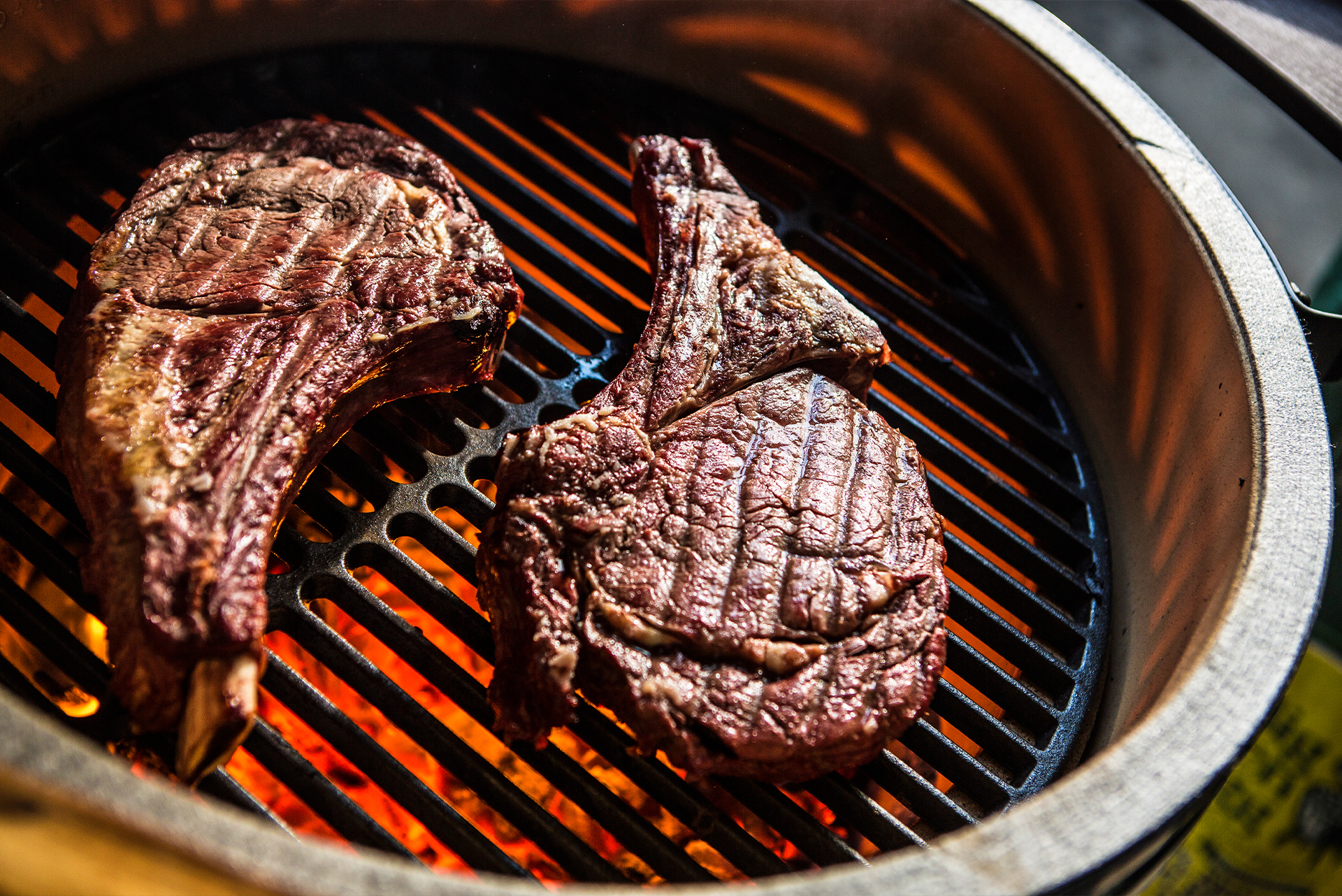 Workshop Kamado Basics header