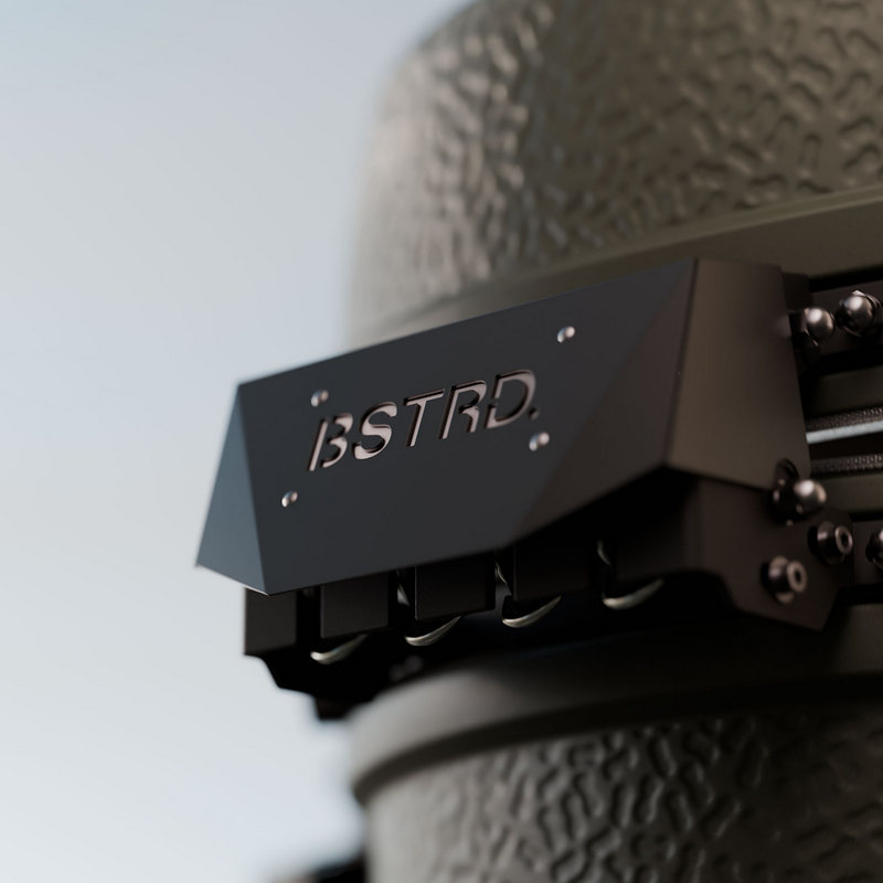 Bastard Pro Large Alpine Green Scharnier