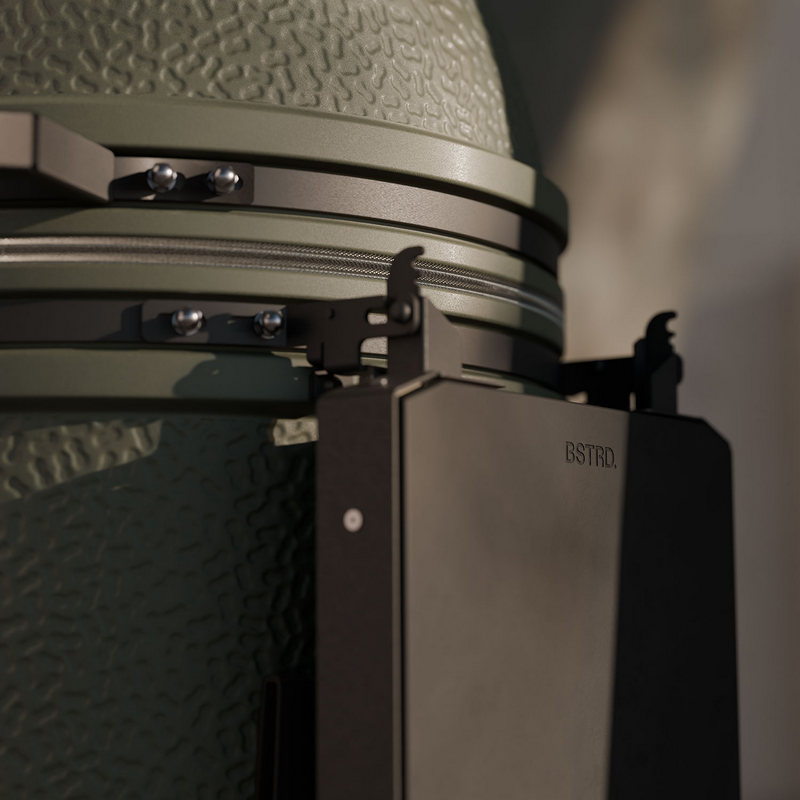 Bastard Pro Large Alpine Green Table