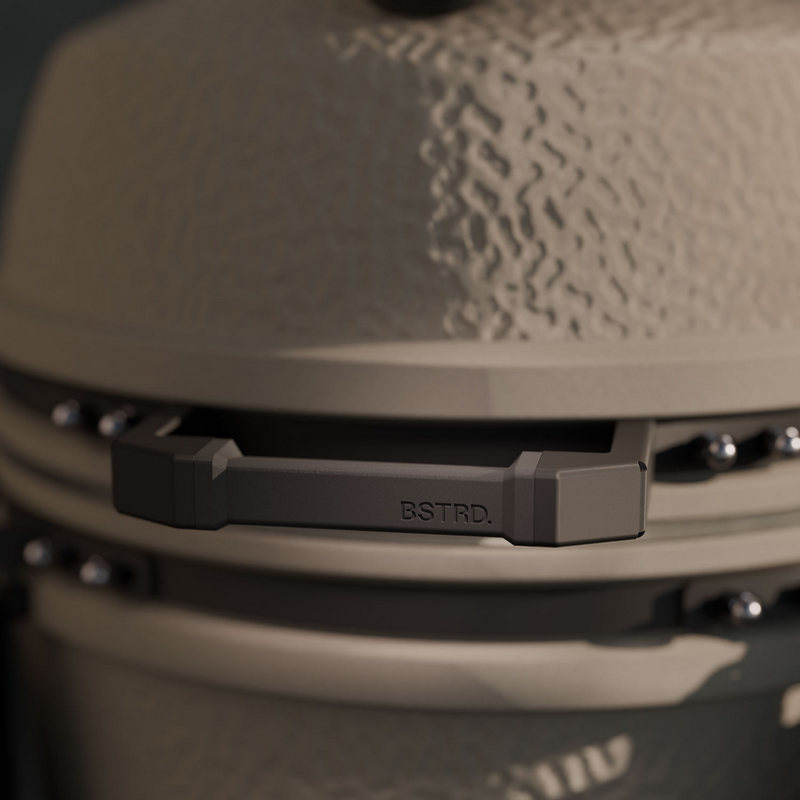 Bastard Pro Large Desert Sand Deckelgriff