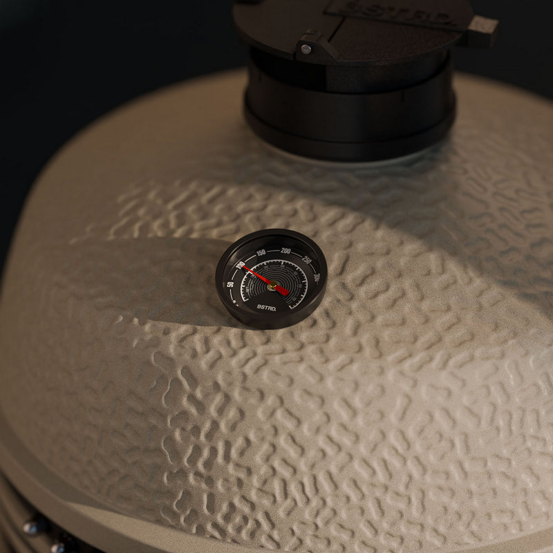 Bastard Pro Large Desert Sand Thermometer