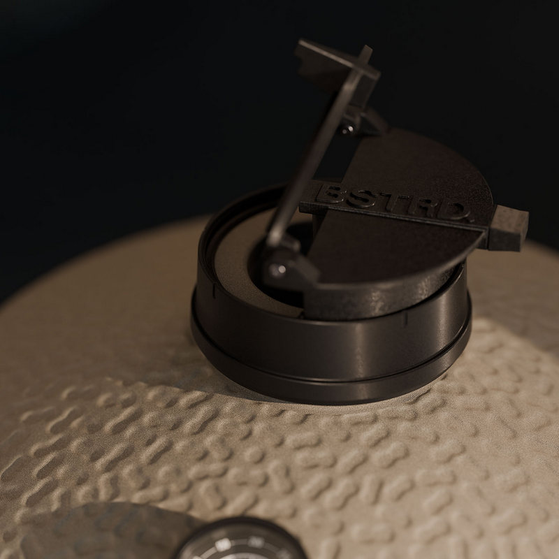 Bastard Pro Large Desert Sand Top Cap