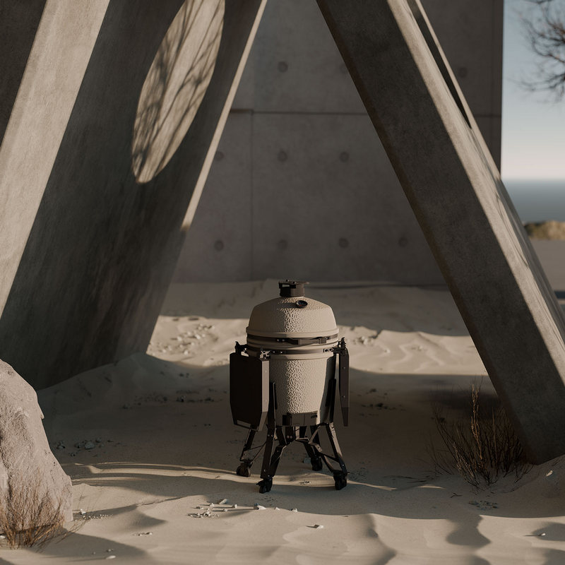 Bastard Pro Large Desert Sand