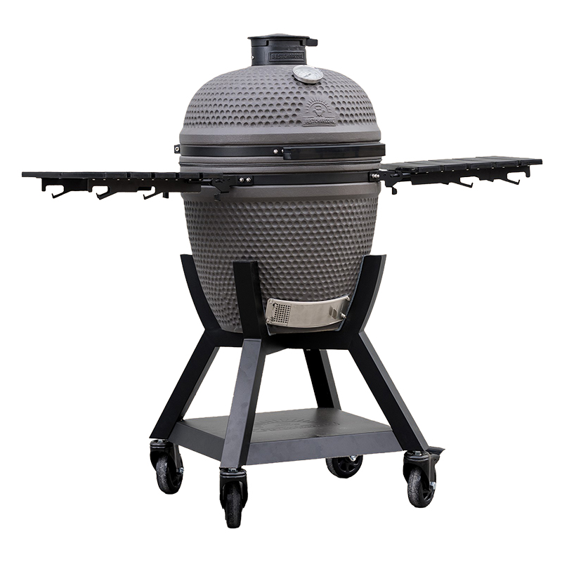BestCharcoal Kamado Large Compleet