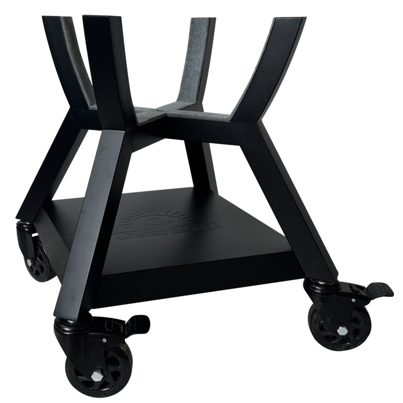 BestCharcoal onderstel voor Kamado Large