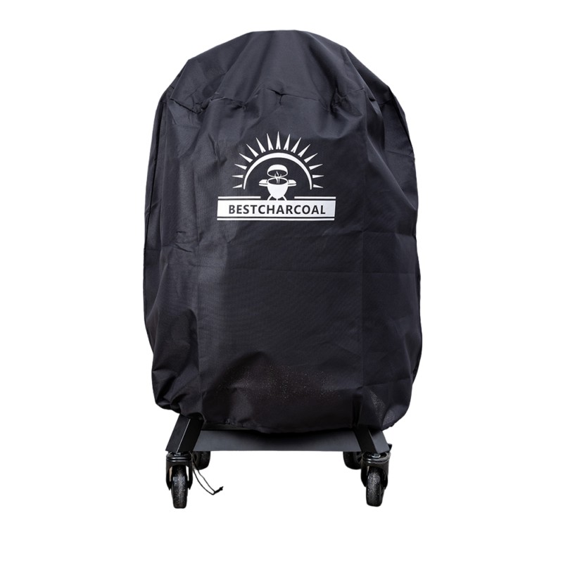 BestCharcoal Regenhoes Large