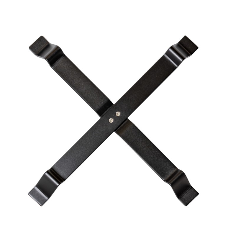 BestCharcoal Tafelstandaard Large