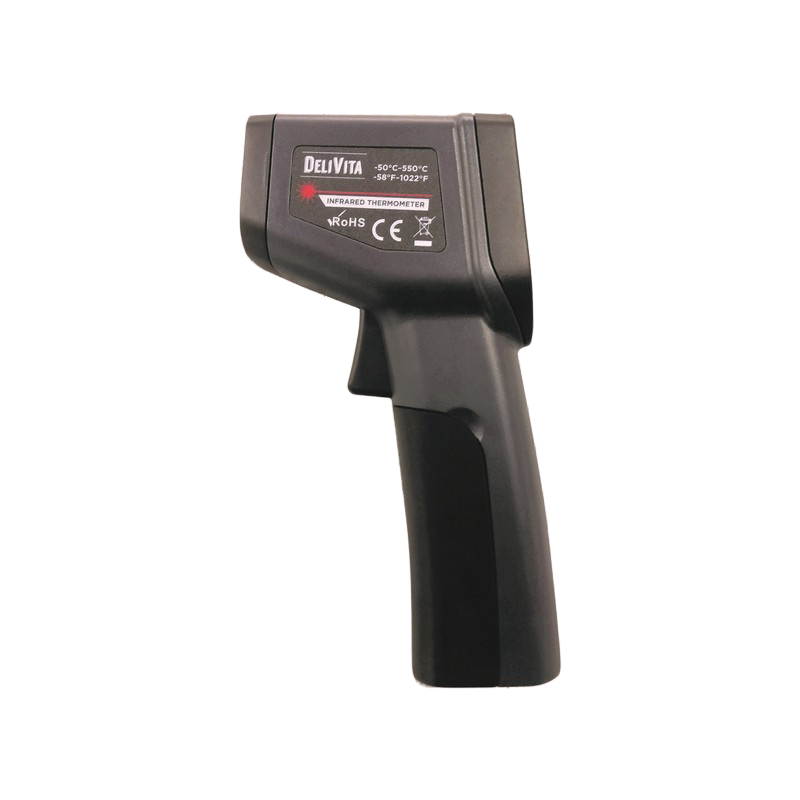 DeliVita Infrared Gun