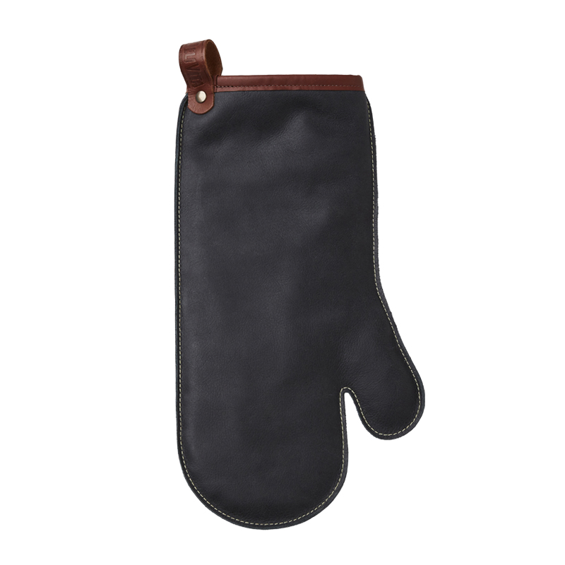 Delivita Leather Glove