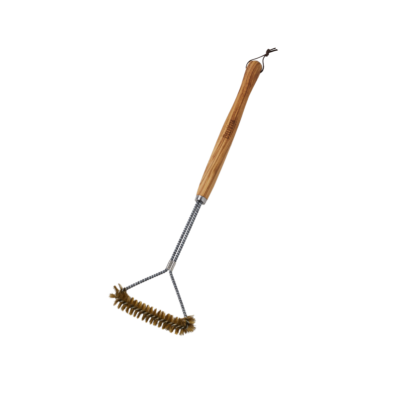 DeliVita Ovenborstel