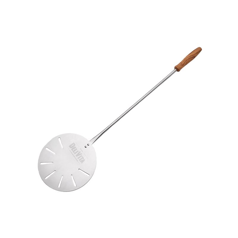 DeliVita Pizza Turner