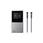 Dual Wireless Thermometer