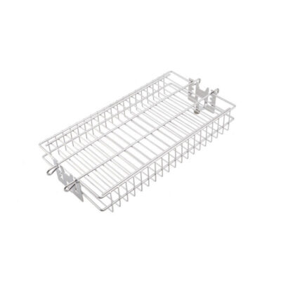 Bastard Rotisserie Flat Rack