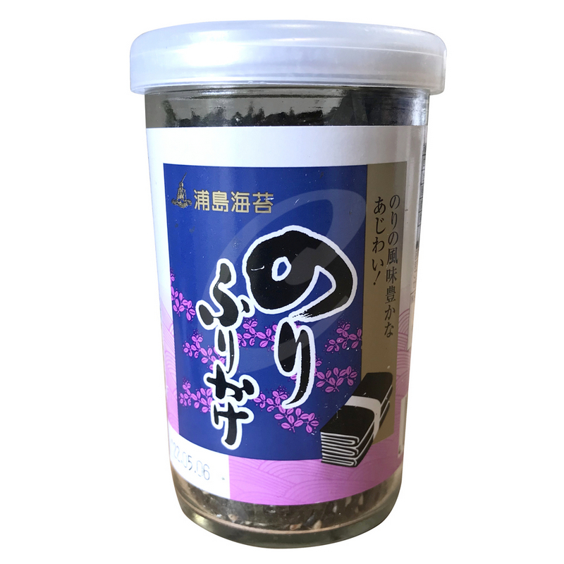 Furikake Nori en Sesam