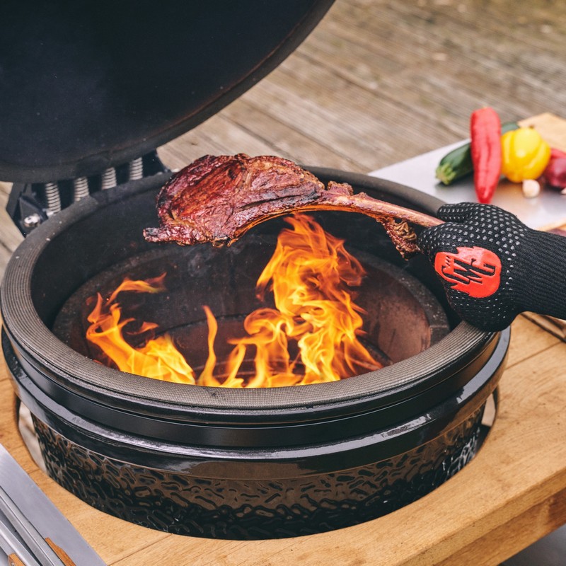 Grill Master Gloves