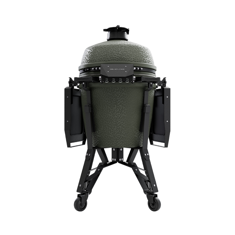 TP301A The Bastard Pro Large Complete Alpine Green