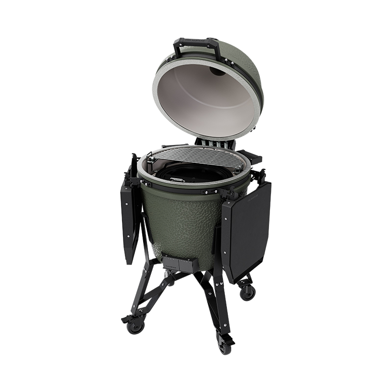 TP301A The Bastard Pro Large Complete Alpine Green