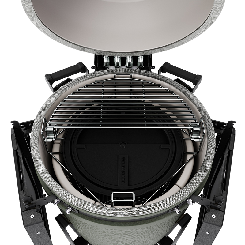 TP301A The Bastard Pro Large Complete Alpine Green