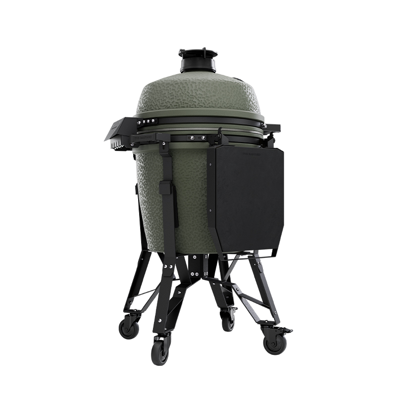 TP301A The Bastard Pro Large Complete Alpine Green