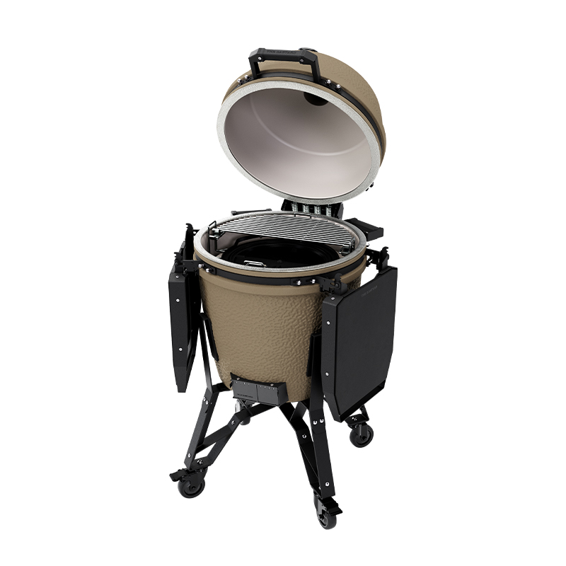 TP301D The Bastard Pro Large Complete Desert Sand