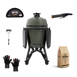 The Bastard PRO Large Alpine Green Basic Set