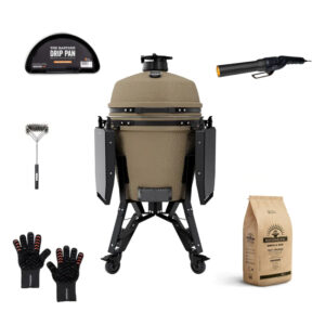 The Bastard PRO Large Desert Sand Basic Set