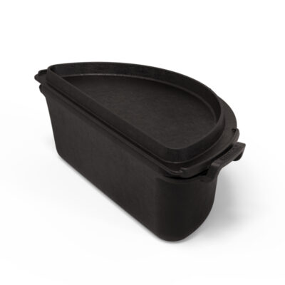 Monolith Fire Pot Classic