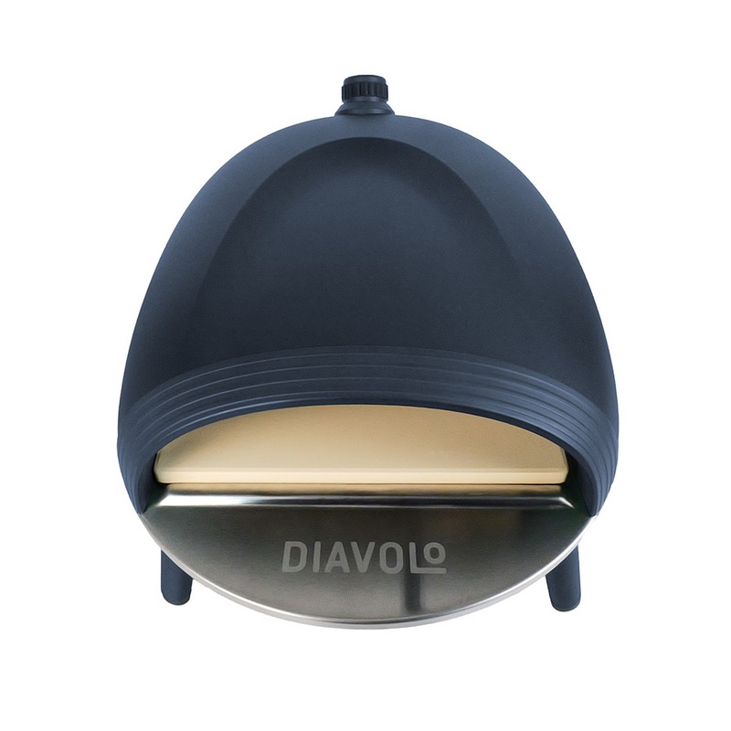 DeliVita Diavolo Blue