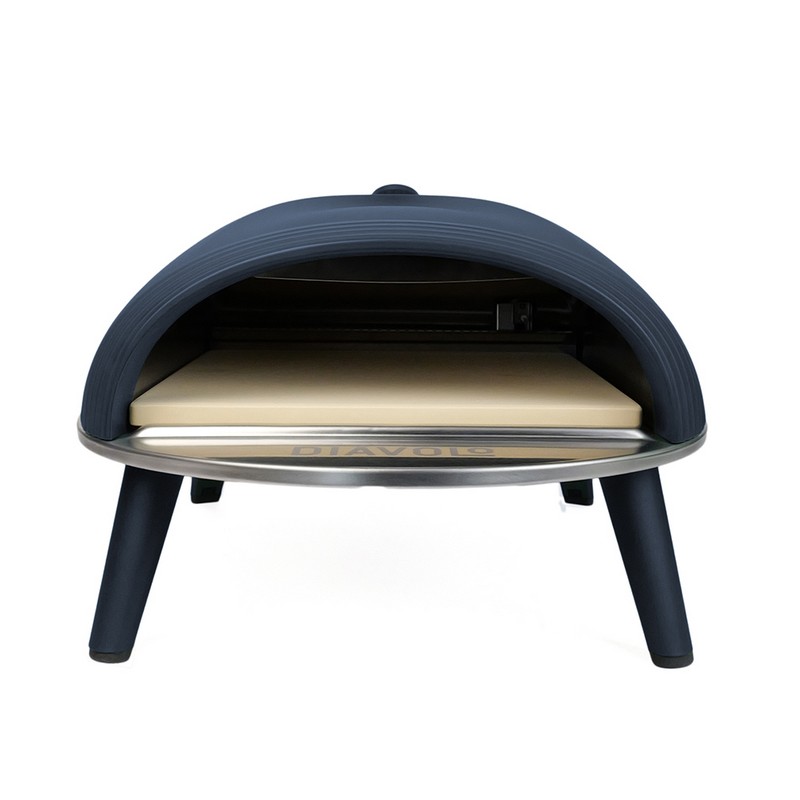 DeliVita Diavolo Blue