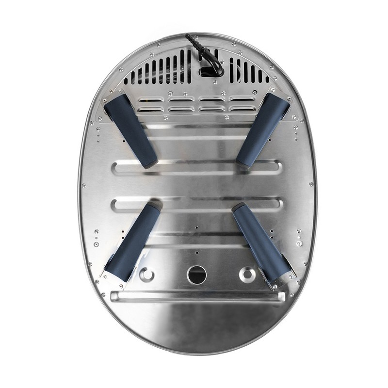 DeliVita Diavolo Blue