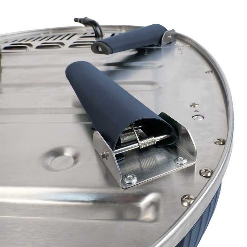 DeliVita Diavolo Blue