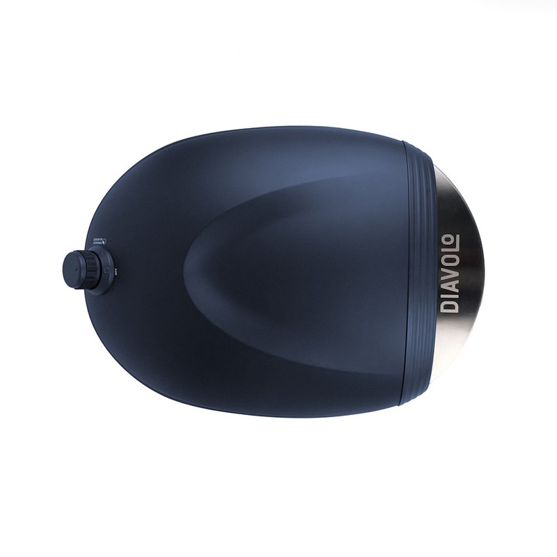 DeliVita Diavolo Blue