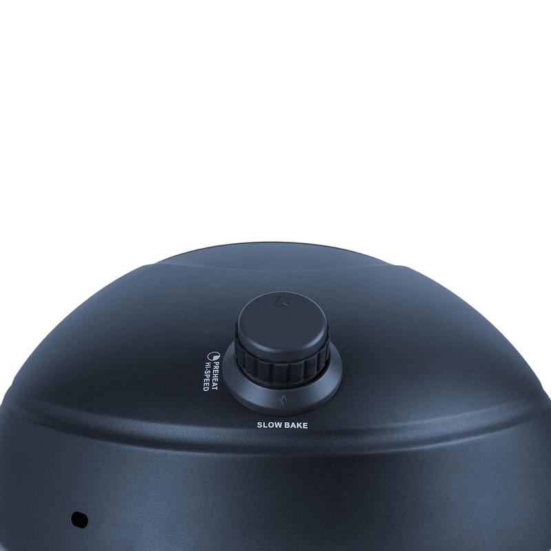 DeliVita Diavolo Blue